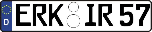 ERK-IR57