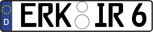 ERK-IR6
