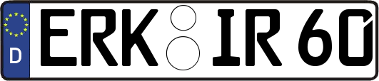 ERK-IR60