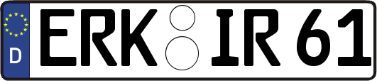 ERK-IR61