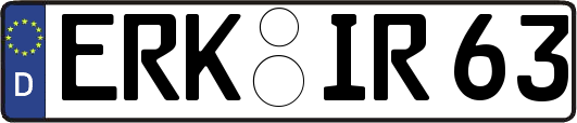 ERK-IR63