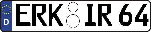 ERK-IR64
