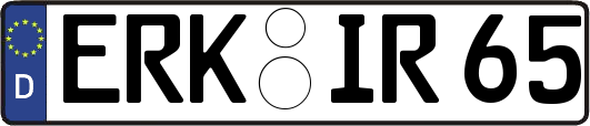 ERK-IR65