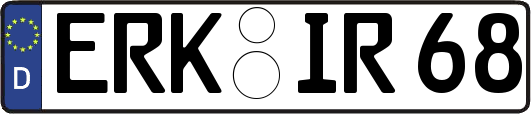 ERK-IR68