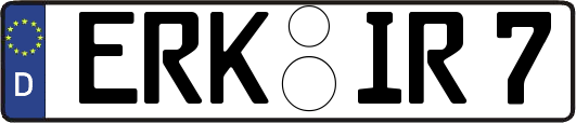 ERK-IR7