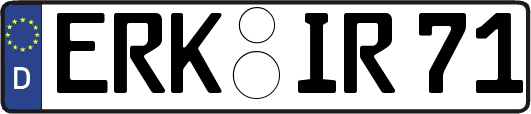 ERK-IR71