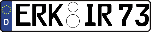 ERK-IR73