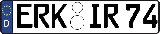 ERK-IR74