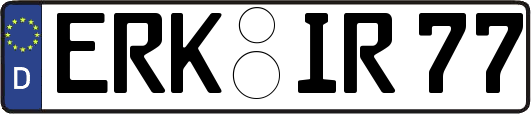 ERK-IR77