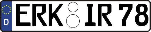 ERK-IR78