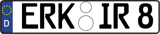 ERK-IR8