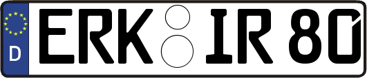 ERK-IR80