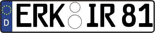 ERK-IR81