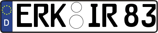 ERK-IR83
