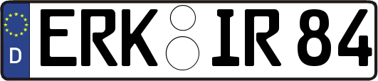ERK-IR84
