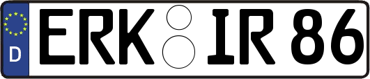 ERK-IR86