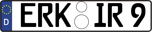 ERK-IR9