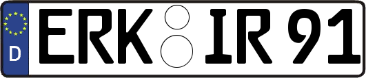 ERK-IR91