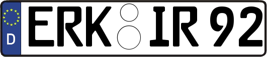 ERK-IR92