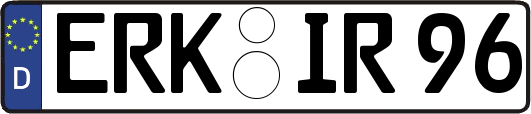 ERK-IR96