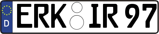 ERK-IR97