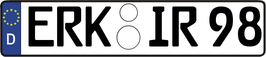 ERK-IR98