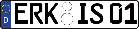 ERK-IS01