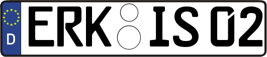 ERK-IS02