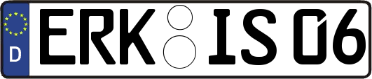 ERK-IS06