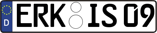 ERK-IS09