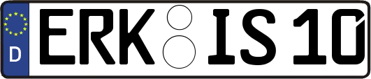 ERK-IS10