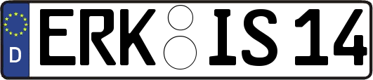 ERK-IS14