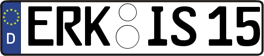 ERK-IS15