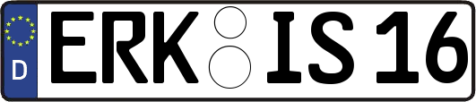 ERK-IS16