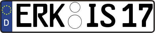 ERK-IS17