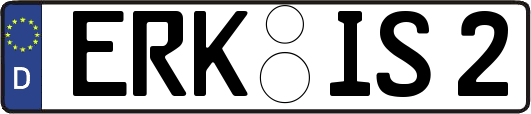 ERK-IS2