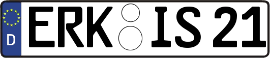 ERK-IS21