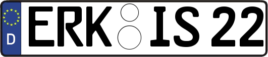 ERK-IS22
