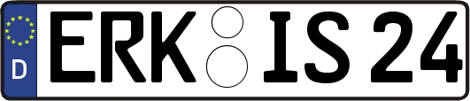ERK-IS24