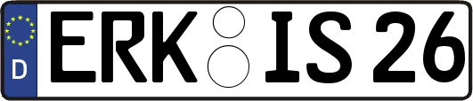 ERK-IS26