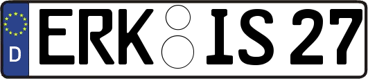 ERK-IS27