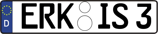 ERK-IS3