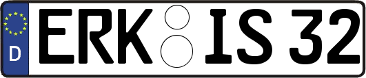 ERK-IS32