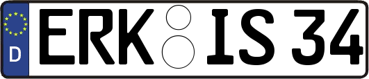 ERK-IS34