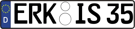 ERK-IS35