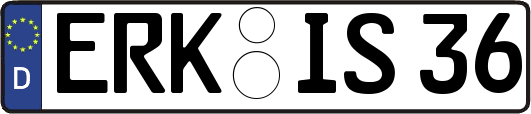 ERK-IS36