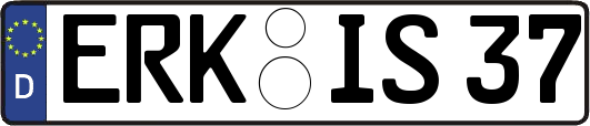 ERK-IS37