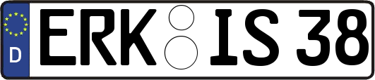 ERK-IS38