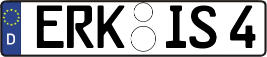 ERK-IS4