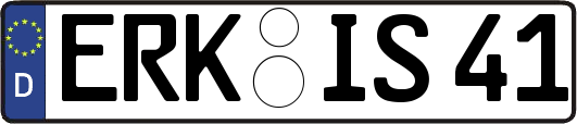 ERK-IS41